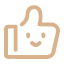 赞