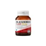 🇦🇺  Blackmores CoQ10 150mg 輔酵素Q10｜30 粒裝/ 125 粒裝