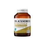 🇦🇺 Blackmores Executive B 維他命B群 160 粒裝