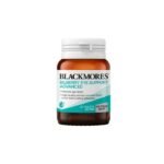 🇦🇺 Blackmores Bilberry Eye Relief 山桑子護眼配方30粒裝