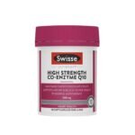 🇦🇺 Swisse Ultiboost 輔酶 Q10 300mg 90 粒裝