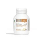 🇦🇺 BioIsland Kids Milk Calcium 兒童牛乳鈣膠囊｜90 顆裝