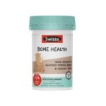 🇦🇺 Swisse 兒童骨骼保健 60 粒裝