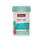 🇦🇺 Swisse 兒童魚油 60 粒裝