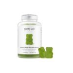 🇦🇺 Unichi Women's Multi-Nutrient Gummy 女性綜合營養小熊軟糖 60 粒裝