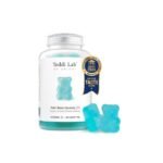 🇦🇺 Unichi Hair Boost 海鹽生髮小熊軟糖 60 粒裝