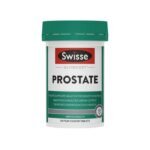 🇦🇺 Swisse番茄紅素前列健康錠（Swisse Ultiboost Prostate）50 粒裝