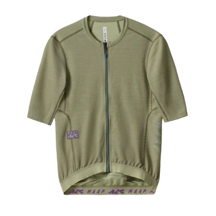 MAAP Alt_Road™ Jersey 2.0 (男款)