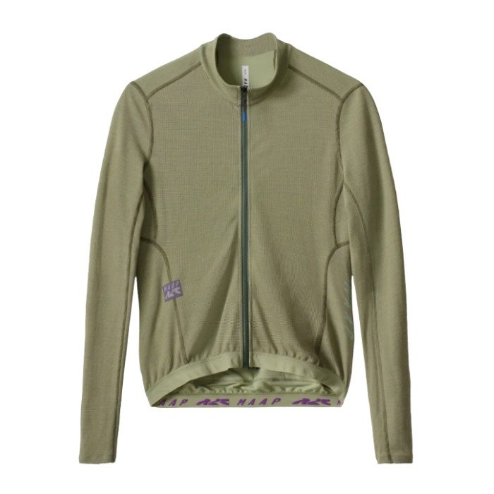 Alt_Road™ LS Jersey 2.0 (男款)