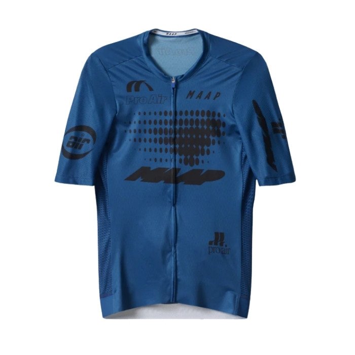MAAP Aether Pro Air Jersey 3.0 (男款)