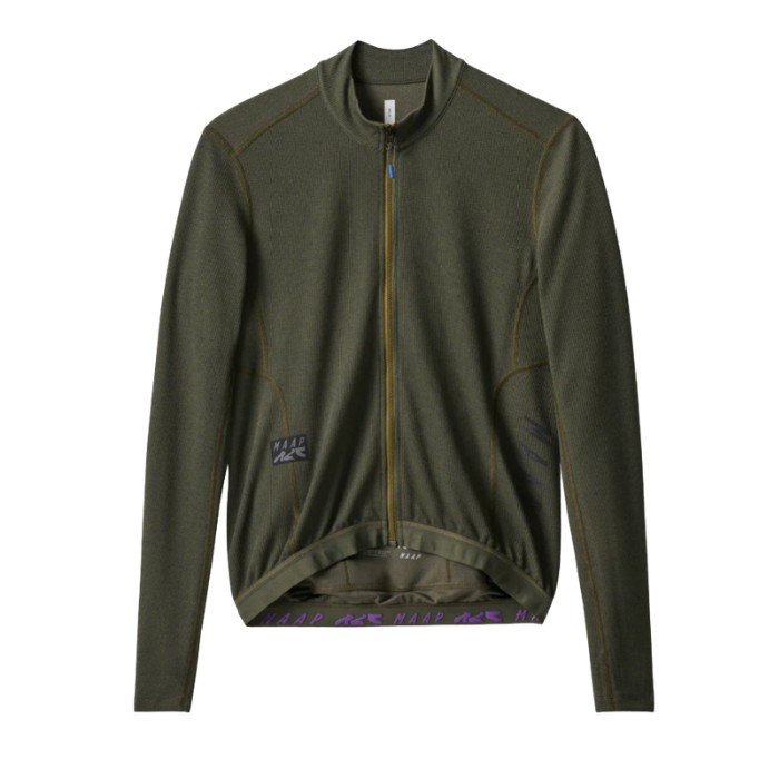 Alt_Road™ LS Jersey 2.0 (男款)