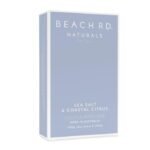🇦🇺 Beach Rd Naturals 海鹽與海岸柑橘卡斯蒂利亞手工皂｜150g