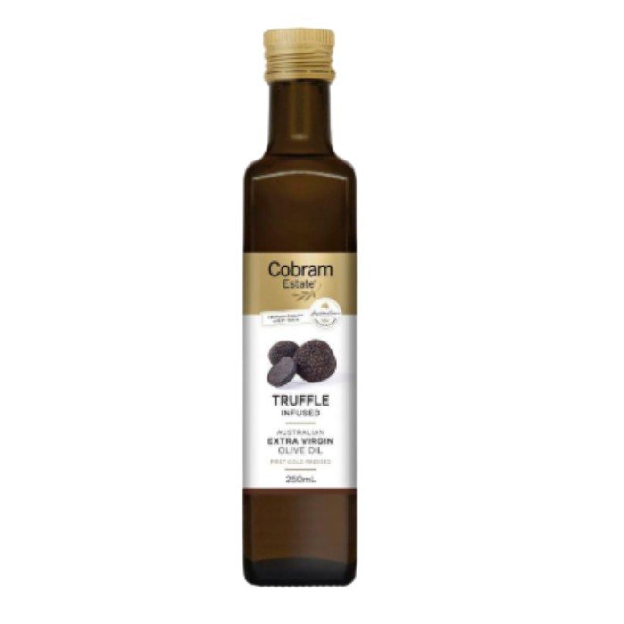 🇦🇺 Cobram Estate 松露風味油｜250 mL