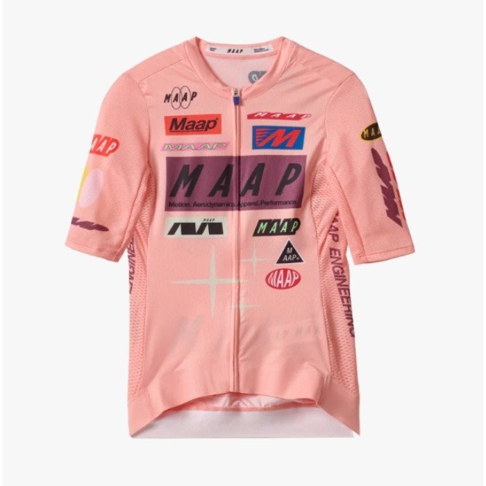MAAP Drome Pro Air Jersey 3.0 (女款)