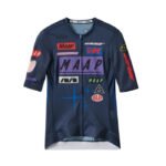MAAP Drome Pro Air Jersey 3.0 (女款)
