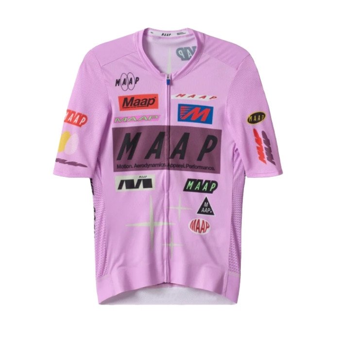 Drome Pro Air 3.0 粉