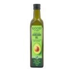 🇦🇺 Good By Grove 酪梨油｜500 mL