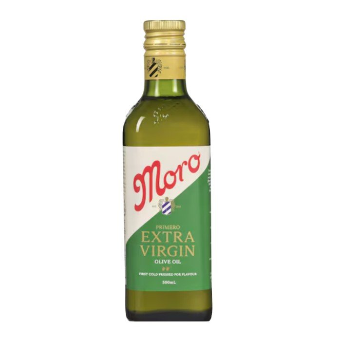 🇦🇺 Moro 冷壓初榨橄欖油｜500 mL