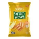 🇦🇺 Grain Waves 穀物波浪洋芋片系列｜170g