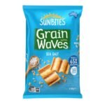 🇦🇺 Grain Waves 穀物波浪洋芋片系列｜170g