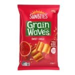 🇦🇺 Grain Waves 穀物波浪洋芋片系列｜170g