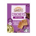 Sunbites 健康脆片盒裝系列