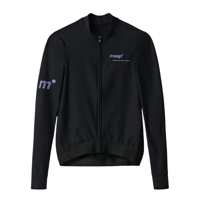 MAAP Training Thermal LS Jersey (男款)