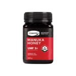 🇦🇺 澳洲 Comvita Manuka Honey UMF™ 5+麥盧卡蜂蜜｜500g