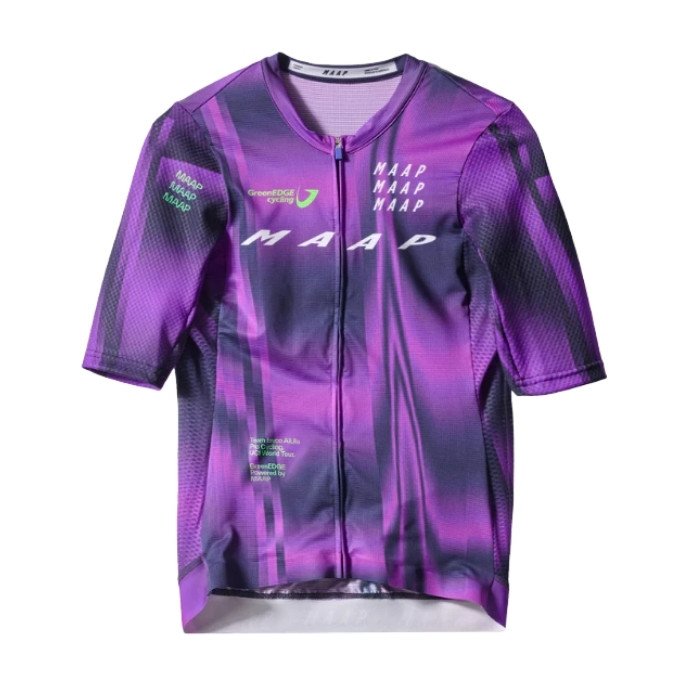 MAAP WorldTour Pro Air Jersey (男款)