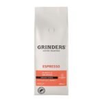 🇦🇺 Grinders 義式濃縮咖啡粉｜Espresso Ground Coffee｜200 g